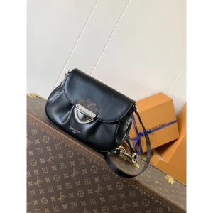 2025FW LOUIS VUITTON ルイヴィトン レディースバッグ ショルダーバッグ 大人の色気漂う上品な印象 商品画像 1