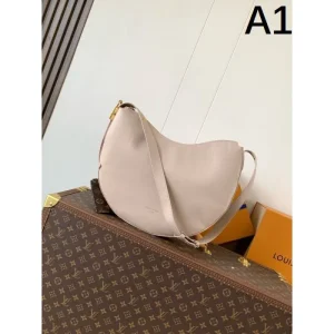 2025FW LOUIS VUITTON ルイヴィトン レディースバッグ ショルダーバッグ 大人っぽい洗練デザイン 商品画像 1