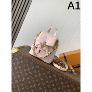 2025FW LOUIS VUITTON ルイヴィトン レディースバッグ バックパック 数量限定のスペシャルSALE価格 商品画像 1