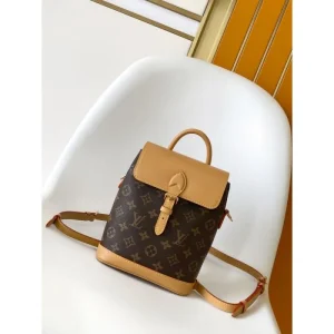 2025FW LOUIS VUITTON ルイヴィトン レディースバッグ バックパック 最新人気で話題沸騰中 商品画像 1