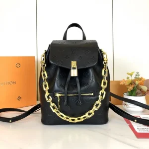 2025FW LOUIS VUITTON ルイヴィトン レディースバッグ バックパック ファッション感あふれる魅力の一品 商品画像 1