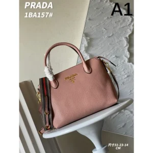 2025SS トートバッグ PRADA プラダ スタイリッシュな雰囲気 商品画像 1