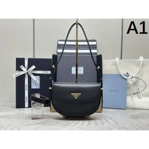 2025SS トートバッグ PRADA プラダ 今年も大活躍間違いなし 商品画像 1
