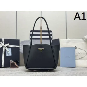 2025SS トートバッグ PRADA プラダ 大人気なレットショップ 商品画像 1
