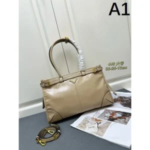 2025SS トートバッグ PRADA プラダ 一番注目されている商品 商品画像 1