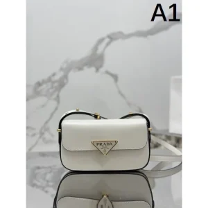 2025SS ショルダーバッグ PRADA プラダ 引き続き人気のアイテム 商品画像 1