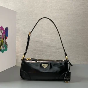 2025SS ショルダーバッグ PRADA プラダ 今年らしい優秀アイテム 商品画像 1