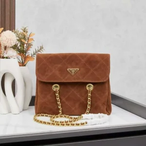 2025SS ショルダーバッグ PRADA プラダ 誰でもオシャレになれる! 商品画像 1
