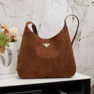 2025SS ショルダーバッグ PRADA プラダ VIPセールでまさかの破格 商品画像 1