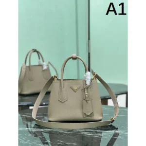 2025SS トートバッグ PRADA プラダ お勧め使える未入荷ブランド 商品画像 1