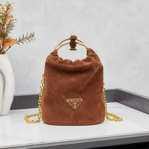 2025SS トートバッグ PRADA プラダ 素敵デザイン未入荷ブランド 商品画像 1