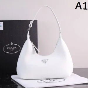 PRADA プラダ 2025FW 新作 大容量トートバッグ おしゃれ レディース 高品質モデル 商品画像 1
