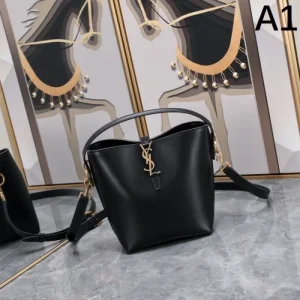 2025SS トートバッグ YSL イヴ サンローラン 長時間持続可能 商品画像 1