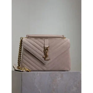 2025SS トートバッグ YSL イヴ サンローラン 大人っぽい質感 商品画像 1