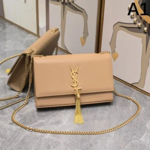 2025SS ショルダーバッグ YSL イヴ サンローラン 期間限定セール 商品画像 1