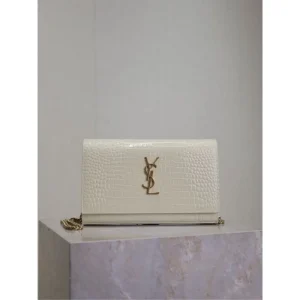 2025SS ショルダーバッグ YSL イヴ サンローラン 視線を集めて 商品画像 1