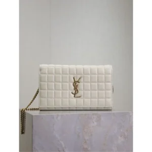 2025SS ショルダーバッグ YSL イヴ サンローラン 今季トレンド 商品画像 1