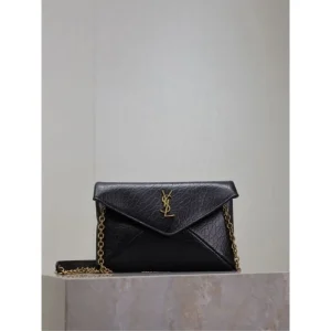 2025SS ショルダーバッグ YSL イヴ サンローラン 一枚でお洒落 商品画像 1