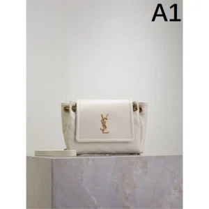 2025SS ショルダーバッグ YSL イヴ サンローラン 低価格高品質 商品画像 1
