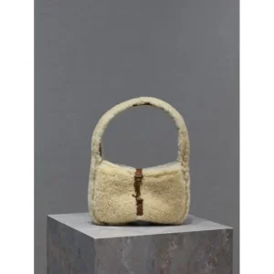 2025SS トートバッグ YSL イヴ サンローラン 愛用ブランド 商品画像 1
