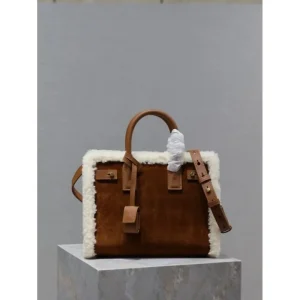 2025SS トートバッグ YSL イヴ サンローラン 支持が急上昇 商品画像 1
