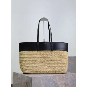 2025SS トートバッグ YSL イヴ サンローラン 最安価格新品 商品画像 1