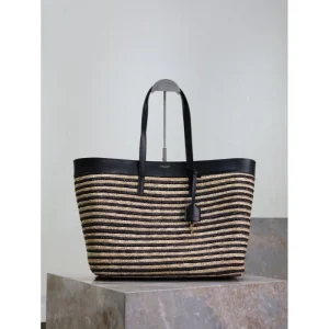2025SS トートバッグ YSL イヴ サンローラン 先行予約販売 商品画像 1
