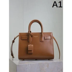 2025SS トートバッグ YSL イヴ サンローラン 定番人気商品 商品画像 1