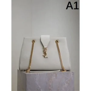 2025SS トートバッグ YSL イヴ サンローラン 最安値人気品 商品画像 1