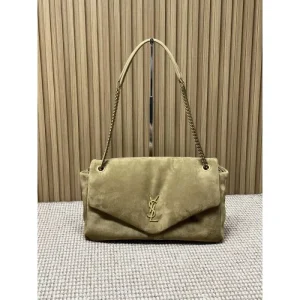 2025SS ショルダーバッグ YSL イヴ サンローラン 毎年人気春夏新作 商品画像 1
