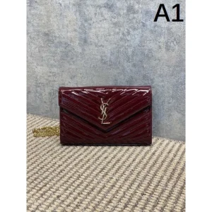 2025SS ショルダーバッグ YSL イヴ サンローラン 新作セール大人OK 商品画像 1