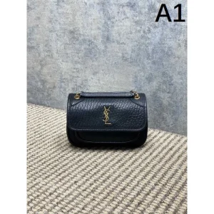 2025SS ショルダーバッグ YSL イヴ サンローラン VIPセールで奇跡 商品画像 1