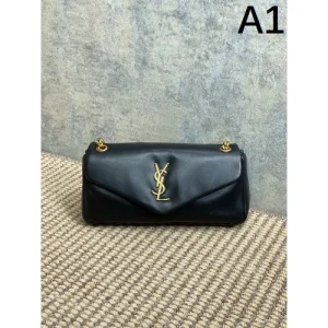 2025SS ショルダーバッグ YSL イヴ サンローラン 大人気オリジナル 商品画像 1