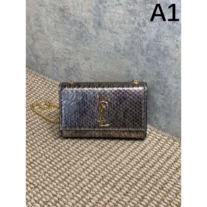 2025SS ショルダーバッグ YSL イヴ サンローラン 春夏新作VIPSALE 商品画像 1