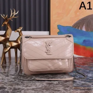 2025SS ショルダーバッグ YSL イヴ サンローラン 話題の新作到着 商品画像 1