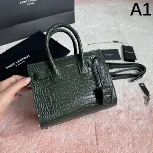 2025SS トートバッグ YSL イヴ サンローラン 期間限定VIPセール 商品画像 1
