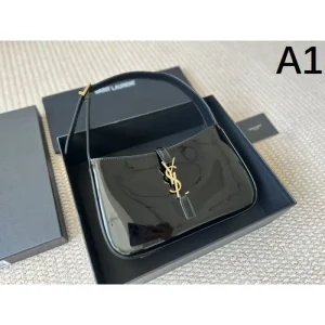 2025SS トートバッグ YSL イヴ サンローラン 顧客セール大特価 商品画像 1