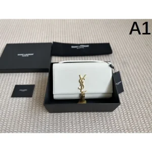 2025SS トートバッグ YSL イヴ サンローラン 海外限定アイテム 商品画像 1