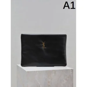 2025SS クラッチバッグ YSL イヴ サンローラン 大人気商品再入荷! 商品画像 1