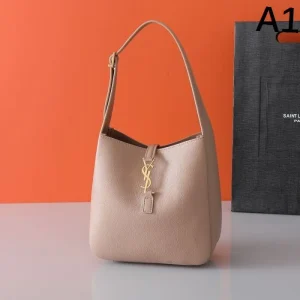 YSL イヴ サンローラン 2025FW 新作 上品トートバッグ 高級感漂う 人気アイテム 商品画像 1