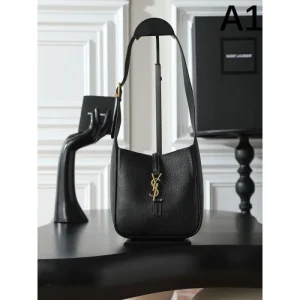 2025FW YSL イヴ サンローラン レディース トートバッグ 絶対欲しい注目の入手必須アイテム 商品画像 1