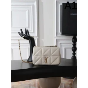 2025FW YSL イヴ サンローラン レディースバッグ ショルダーバッグ 最新ランキングTOPの注目作 商品画像 1