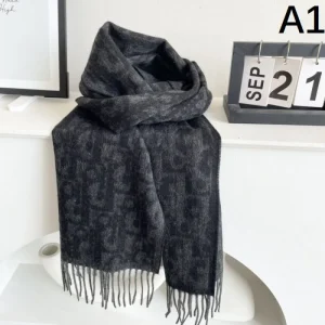 2025FW スカーフ DIOR ディオール VIPセール限定!驚きのスペシャルプライス 商品画像 1