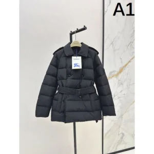 2025FW BURBERRY バーバリー 数量限定の特別価格 ダウンジャケット 商品画像 1