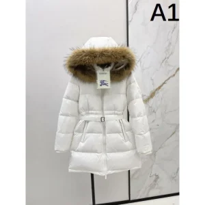 2025FW BURBERRY バーバリー 話題沸騰の人気モデル ダウンジャケット 商品画像 1