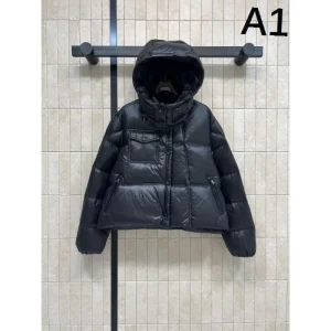 MONCLER モンクレール ダウンジャケット 2025秋冬新作 大人っぽく仕上がるスタイル 商品画像 1