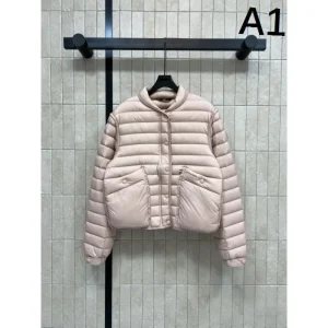 MONCLER モンクレール ダウンジャケット 2025秋冬新作 季節感たっぷりの注目新作 商品画像 1