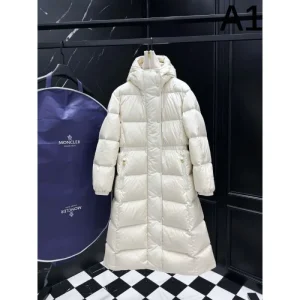 2025FW MONCLER モンクレール 自信を持っておすすめの一着 ダウンジャケット 商品画像 1
