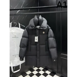 2025FW MONCLER モンクレール 高人気の激安モデル ダウンジャケット 商品画像 1