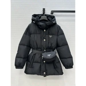 PRADA プラダ ダウンジャケット 2025秋冬新作 今季ヒット必至の秋冬新作 商品画像 1